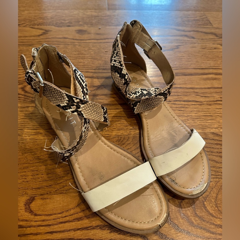 Esprit Sandals Discount